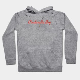 Cinderella Boy - Caddyshack Hoodie